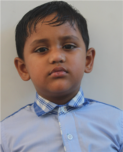 Student Photo