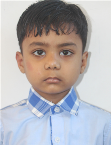 Student Photo