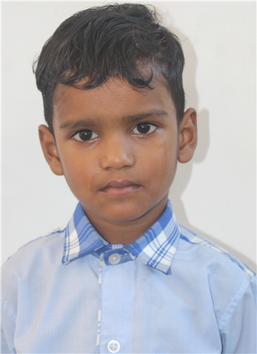 Student Photo