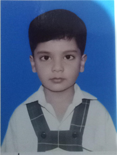 Student Photo