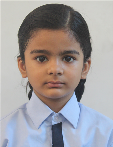 Student Photo