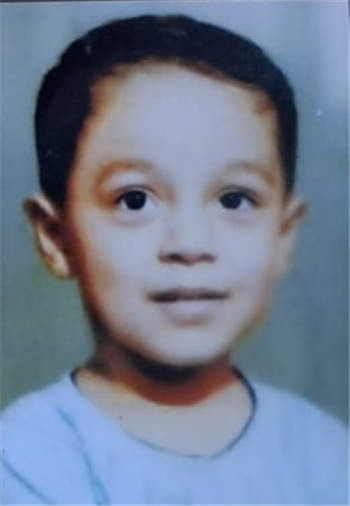 Student Photo
