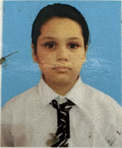 Student Photo