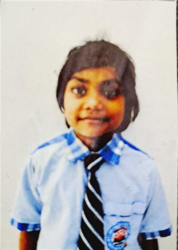 Student Photo