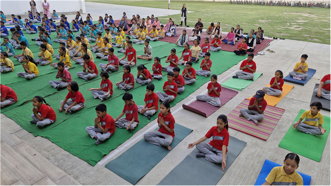 Summer Camp Day 4 (2025)