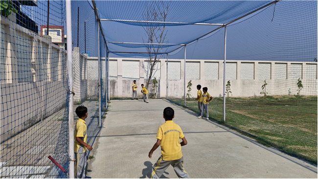 Summer Camp Day 4 (2025)