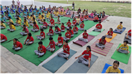 Summer Camp Day 4 (2025)