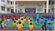 Summer Camp Day 4 (2025)
