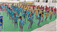 Summer Camp Day 4 (2025)