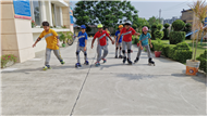 Summer Camp Day 4 (2025)