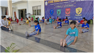 Summer Camp Day 4 (2025)
