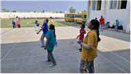 Summer Camp Day 4 (2025)