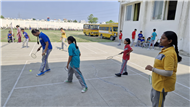 Summer Camp Day 4 (2025)