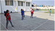 Summer Camp Day 4 (2025)