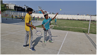 Summer Camp Day 4 (2025)