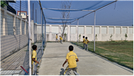 Summer Camp Day 4 (2025)
