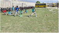 Summer Camp Day 4 (2025)