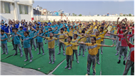 Summer Camp Day 4 (2025)