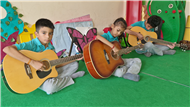 Summer Camp Day 4 (2025)