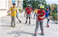 Summer Camp Day 4 (2025)