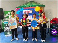 SHOW AND TELL ACTIVITY 2025-26