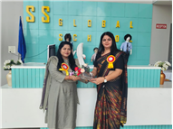 TEACHER TRAINING PROGRAM