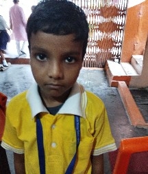 Student Photo