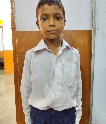 Student Photo