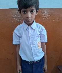 Student Photo