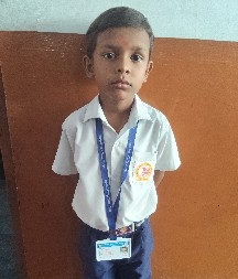 Student Photo