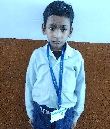 Student Photo