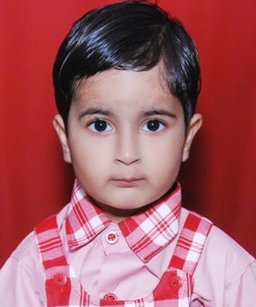 Student Photo