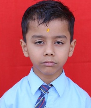 Student Photo