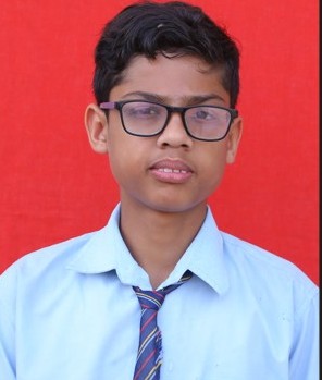 Student Photo