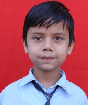 Student Photo
