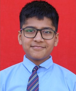 Student Photo