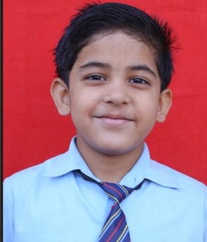 Student Photo