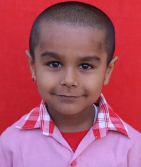 Student Photo
