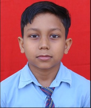 Student Photo