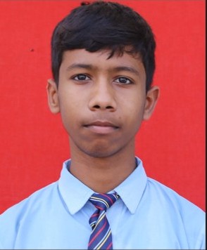 Student Photo