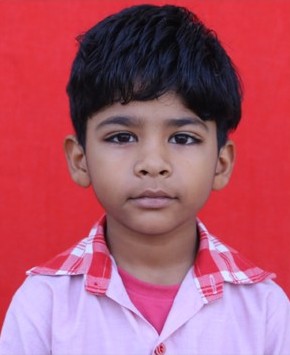 Student Photo