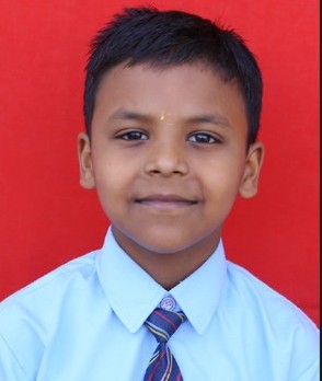 Student Photo