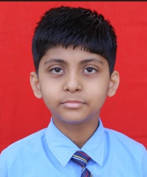 Student Photo