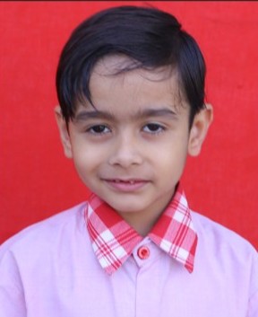 Student Photo