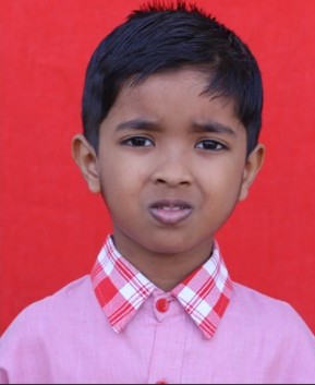 Student Photo