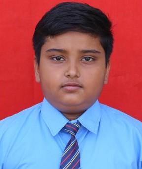 Student Photo
