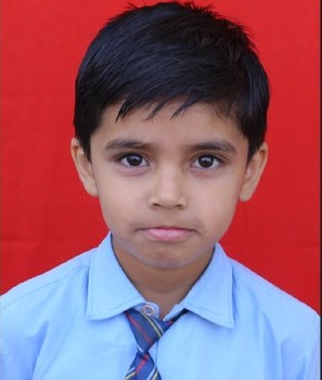 Student Photo