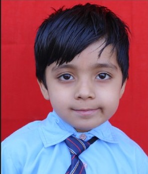 Student Photo