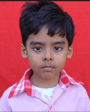 Student Photo