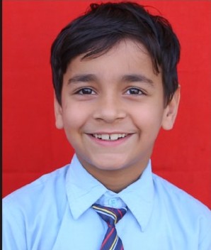 Student Photo